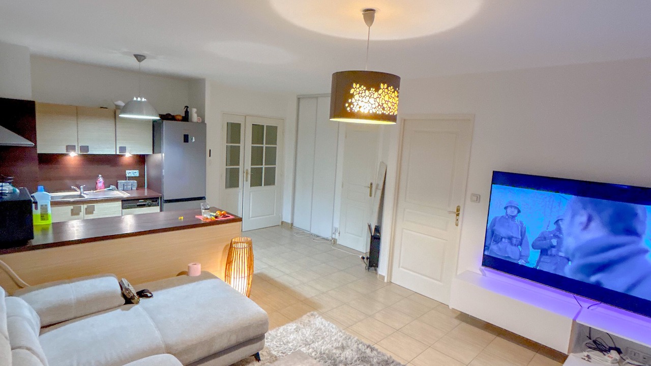 Photo of Livingroom in Livry-Gargan