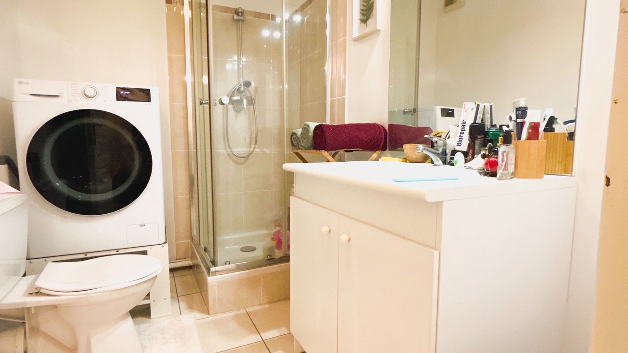 Photo of Bathroom in Livry-Gargan