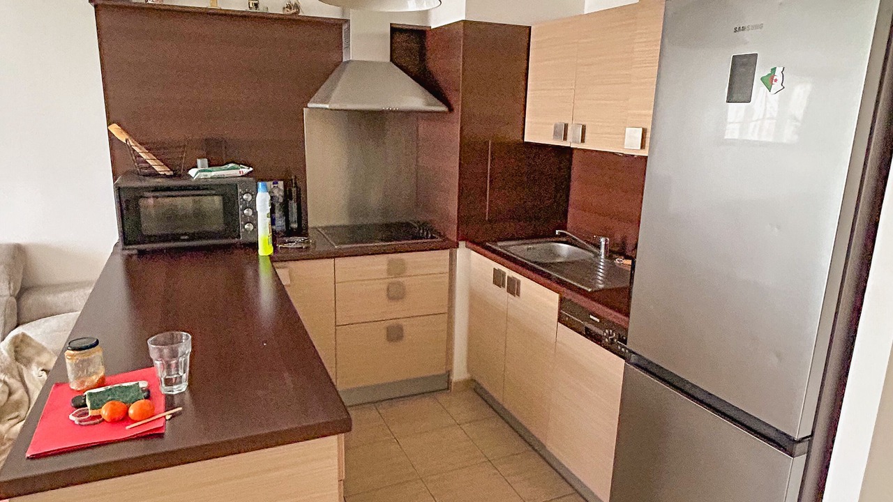 Photo of Kitchen in Livry-Gargan