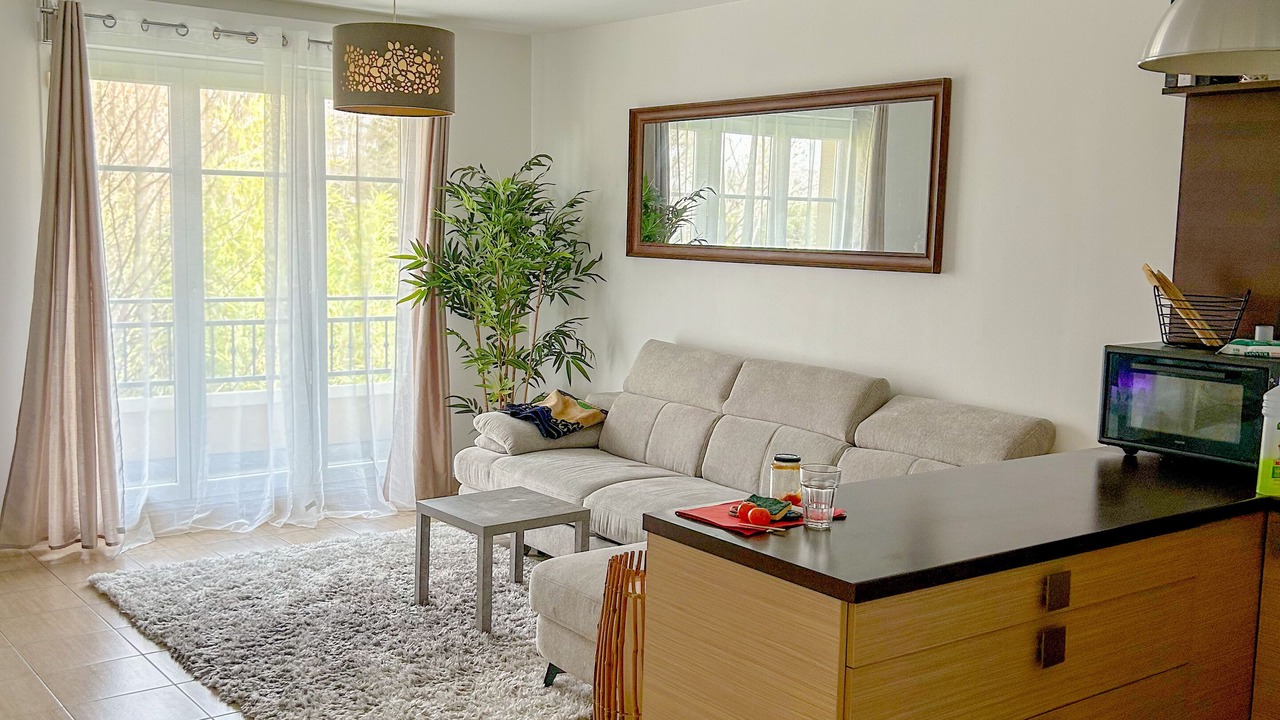 Photo of Livingroom in Livry-Gargan
