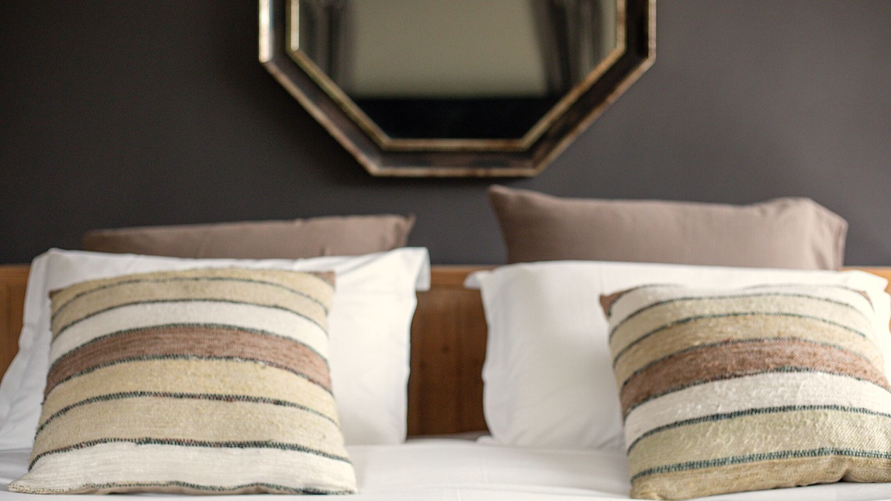 Photo of Bedroom in Neuilly-sur-Seine