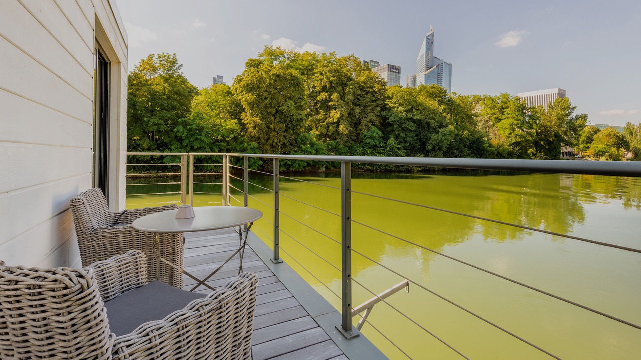 Photo of Outdoor in Neuilly-sur-Seine