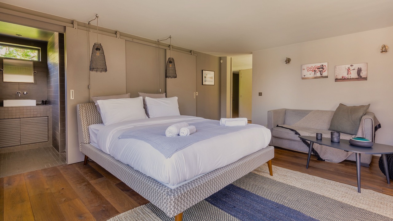 Photo of Bedroom in Neuilly-sur-Seine