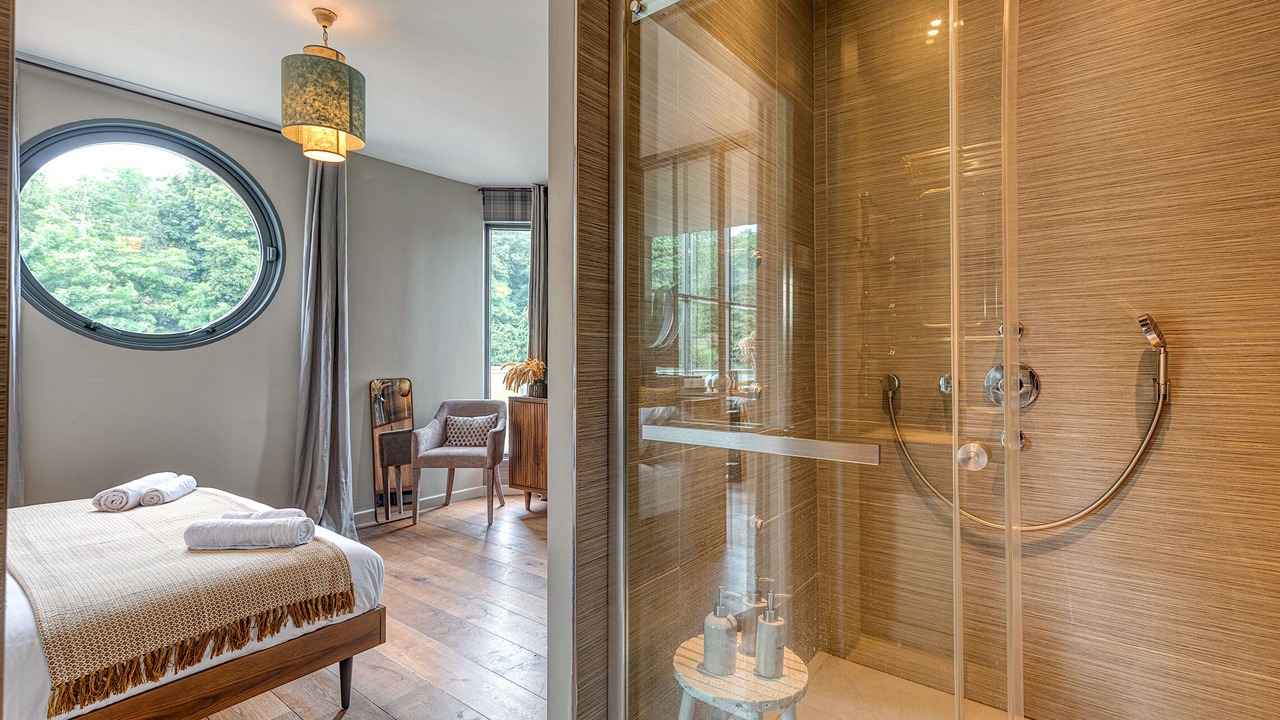 Photo of Bathroom in Neuilly-sur-Seine
