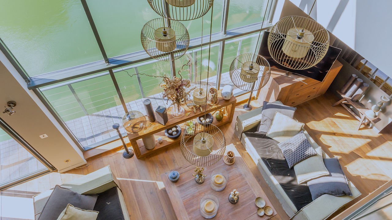Photo of Livingroom in Neuilly-sur-Seine