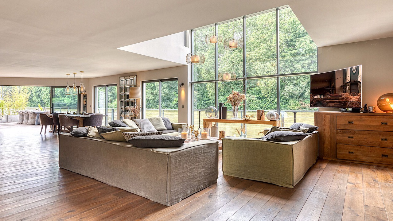 Photo of Livingroom in Neuilly-sur-Seine