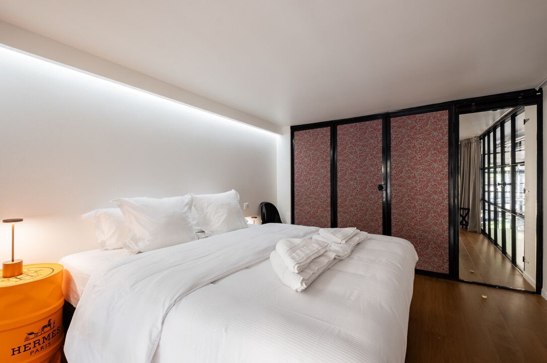Photo of Bedroom in Necker