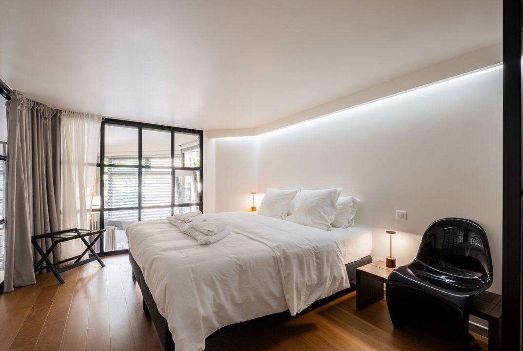Photo of Bedroom in Necker