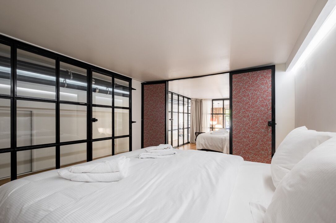 Photo of Bedroom in Necker