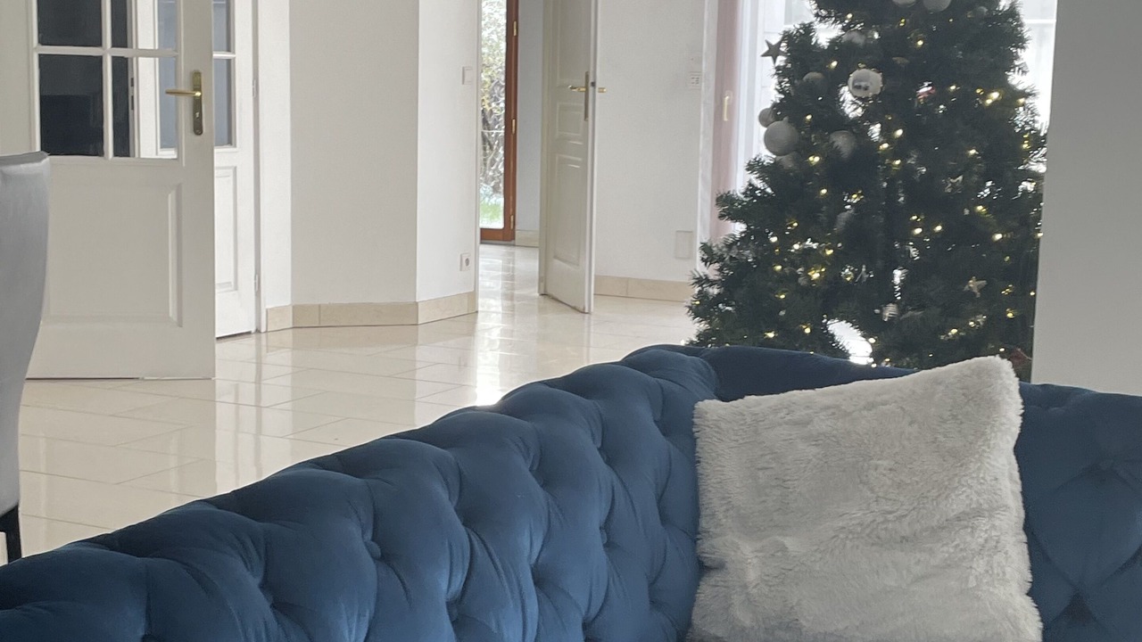 Photo of Livingroom in Le Perreux-sur-Marne