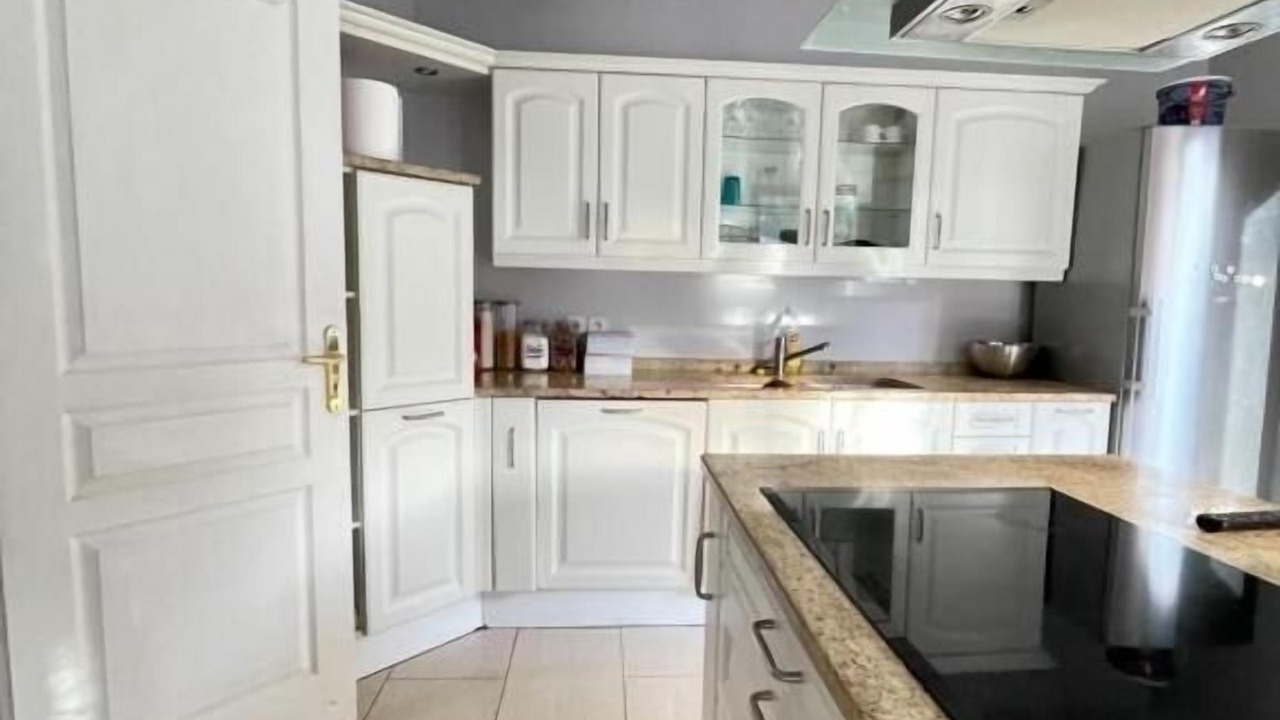 Photo of Kitchen in Le Perreux-sur-Marne