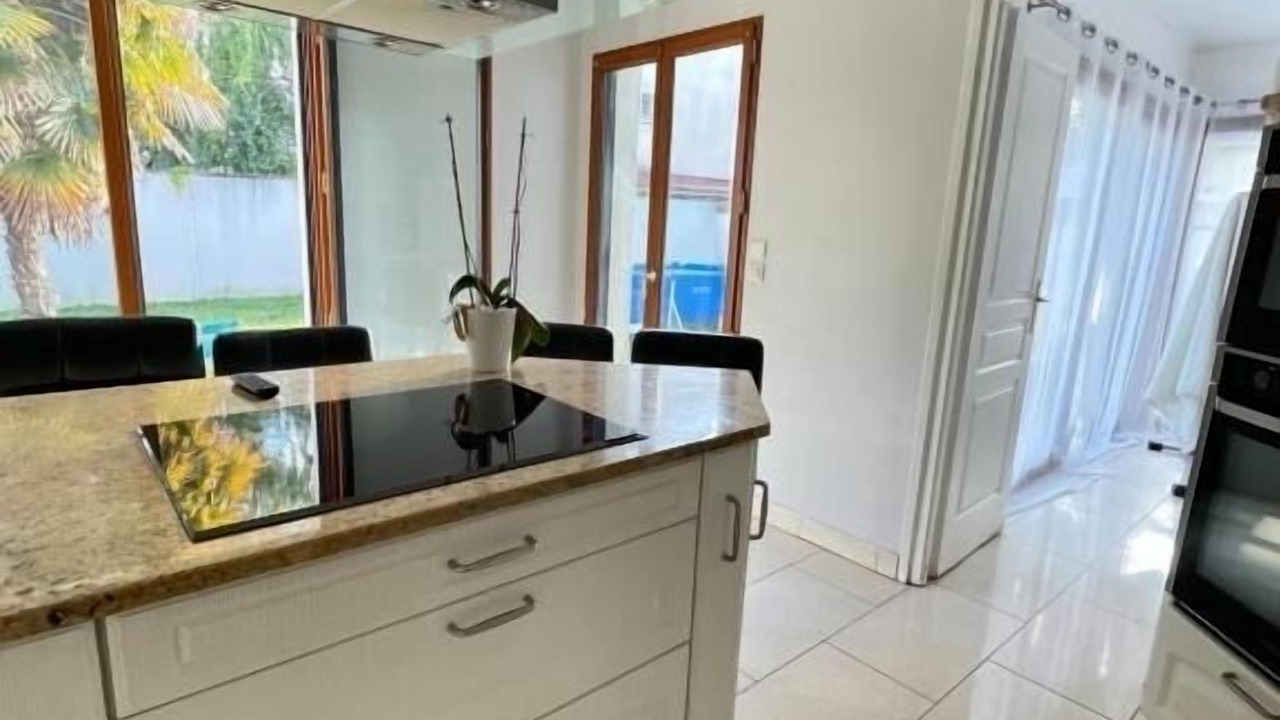 Photo of Kitchen in Le Perreux-sur-Marne