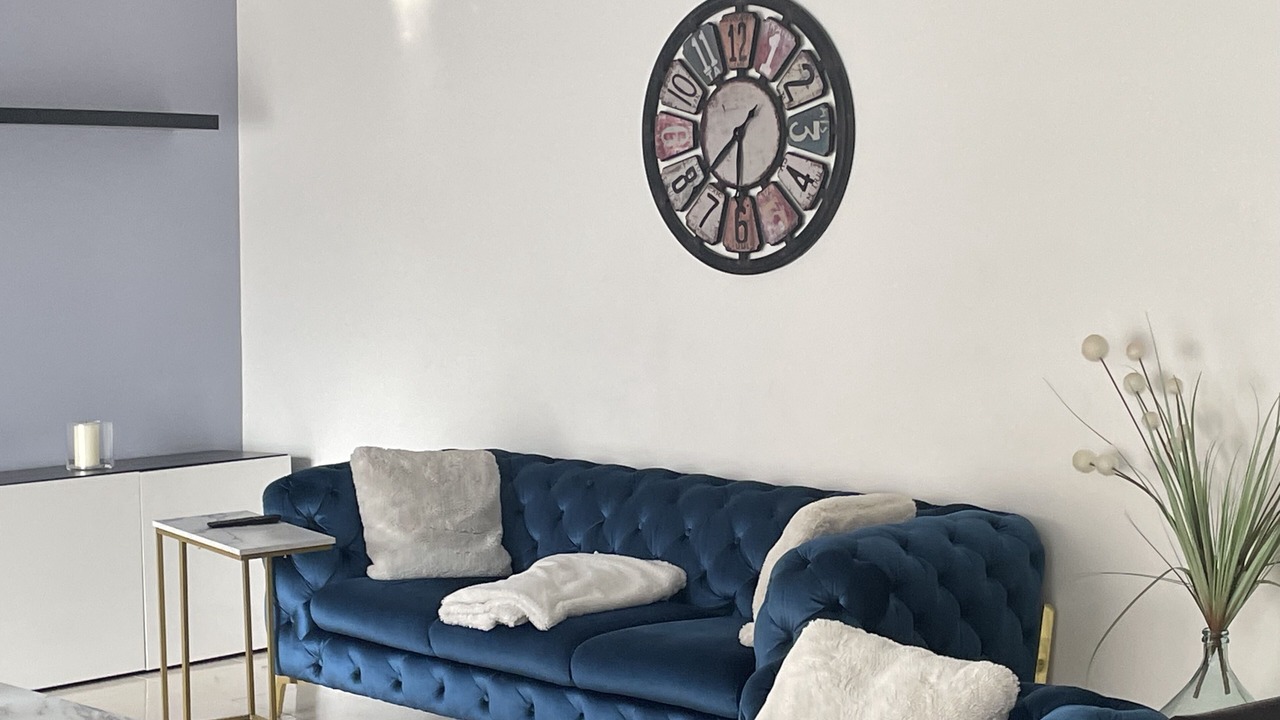 Photo of Livingroom in Le Perreux-sur-Marne