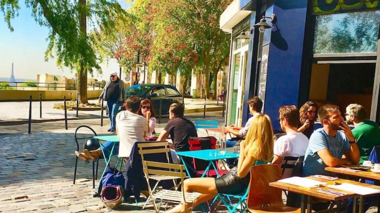 Photo of Outdoor in Amerique