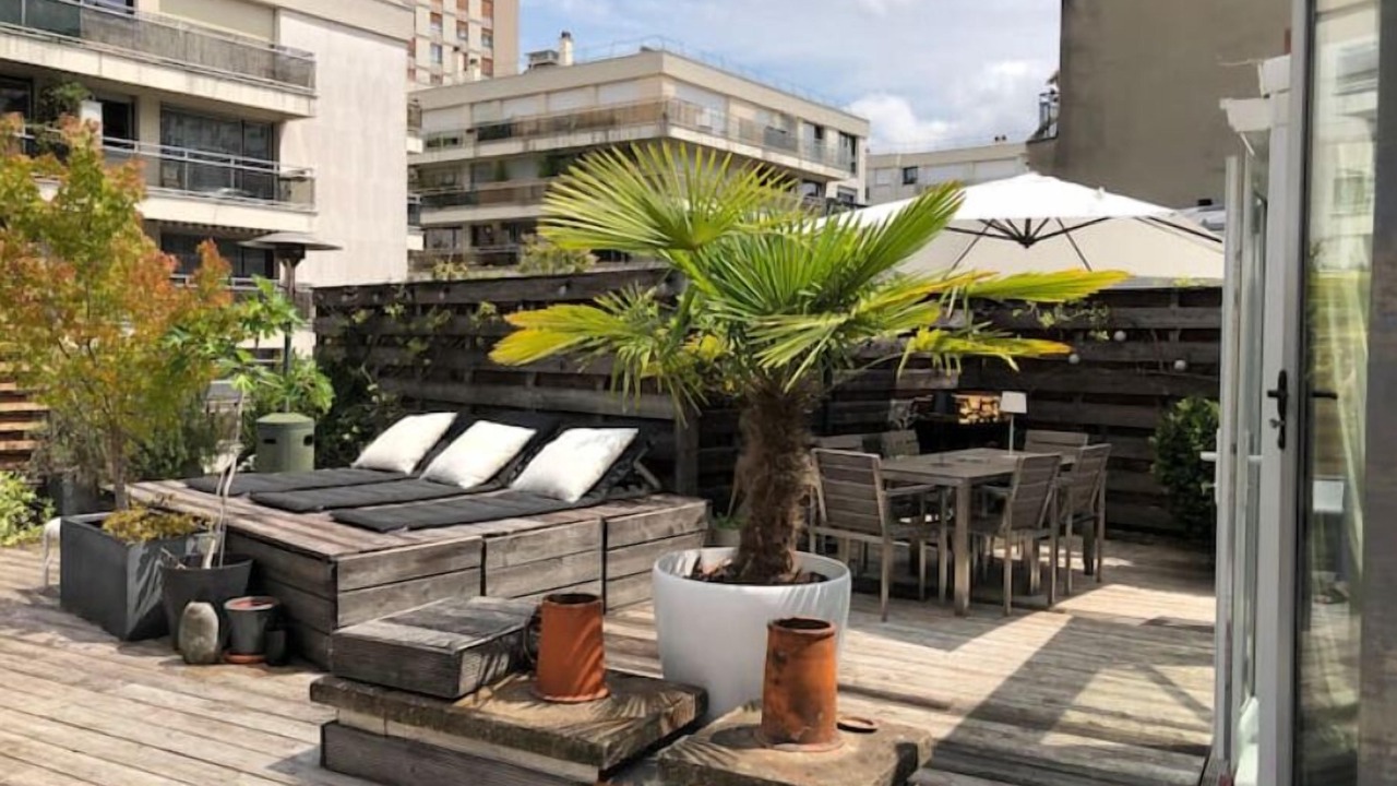 Photo of Outdoor in Amerique