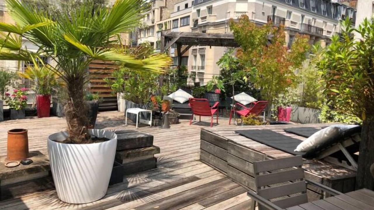 Photo of Outdoor in Amerique