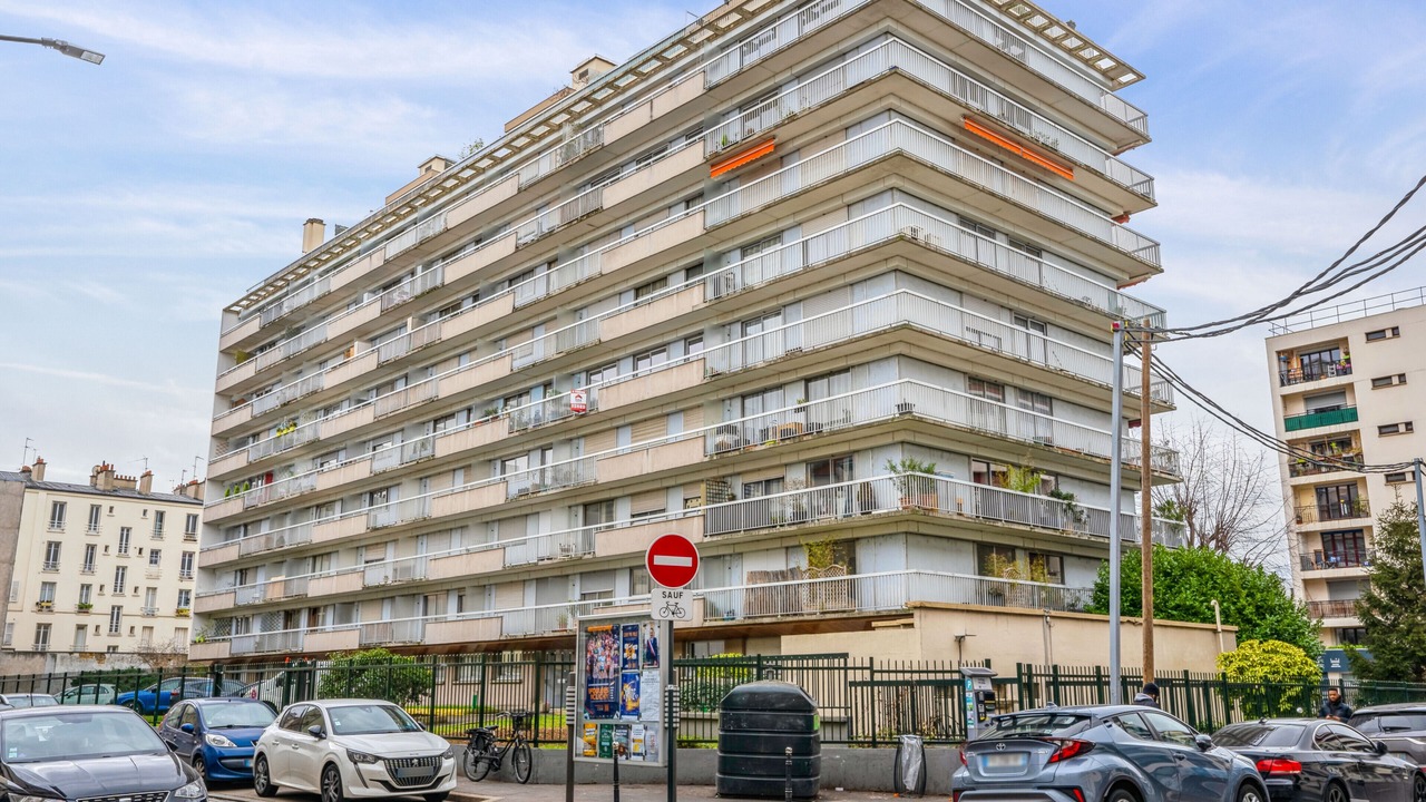 Photo of Outdoor in Clichy