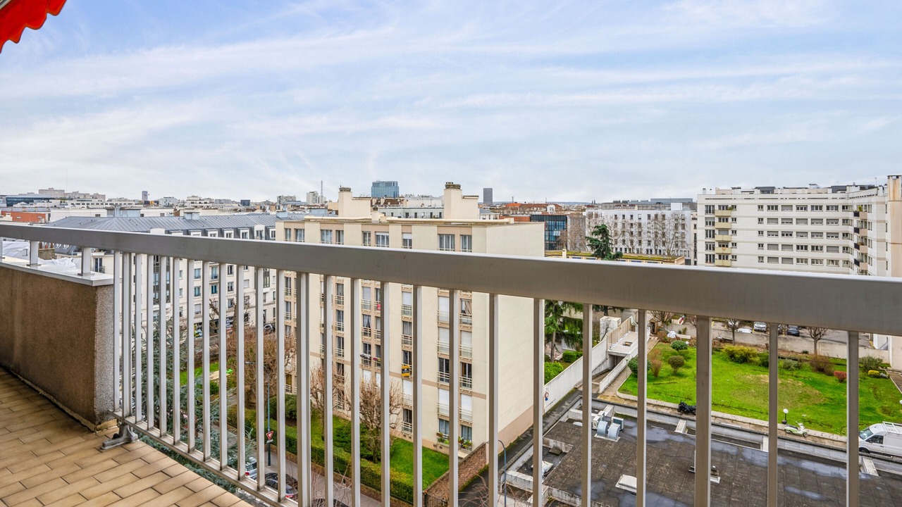 Photo of Outdoor in Clichy