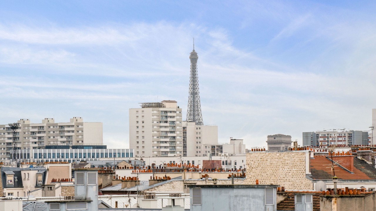 Photo of Outdoor in Clichy
