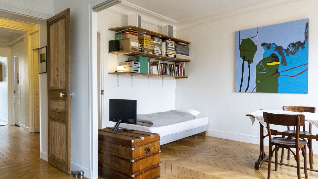 Photo of Others in 12th Arrondissement
