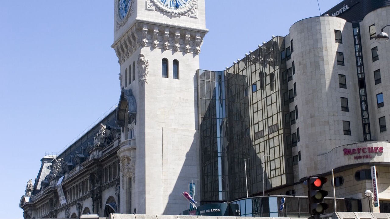 Photo of Others in 12th Arrondissement