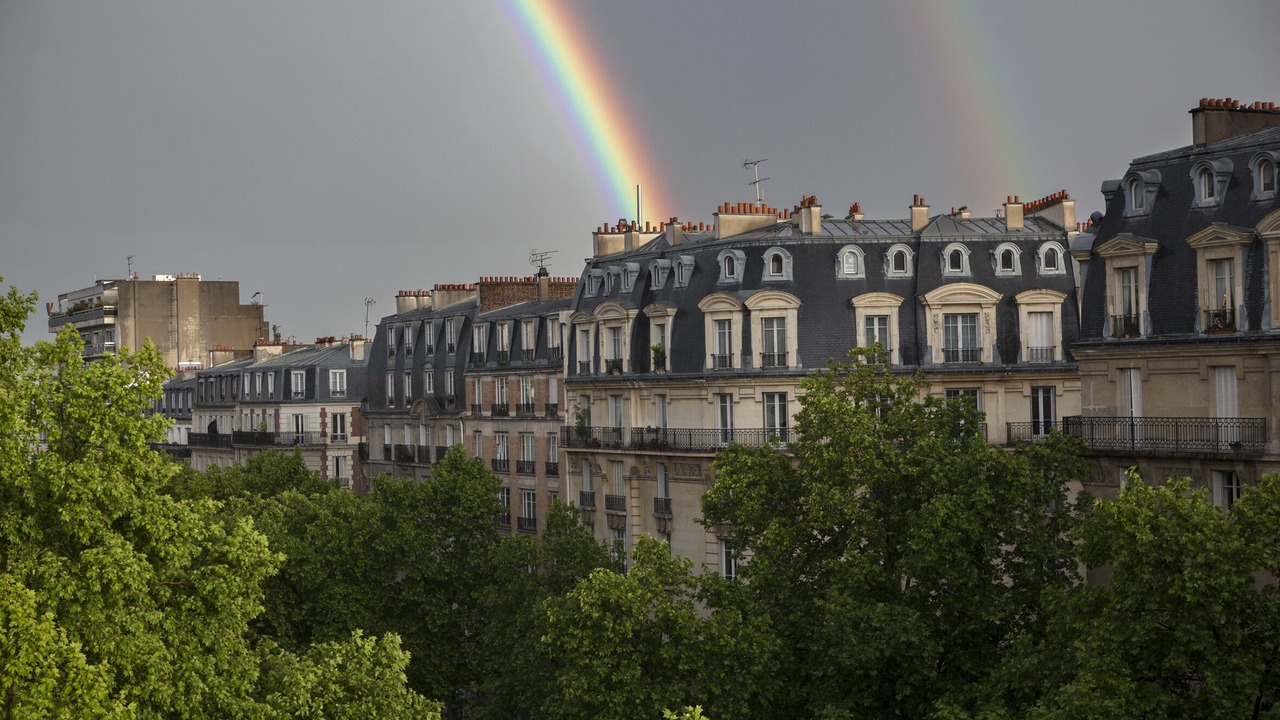 Photo of Outdoor in 12th Arrondissement