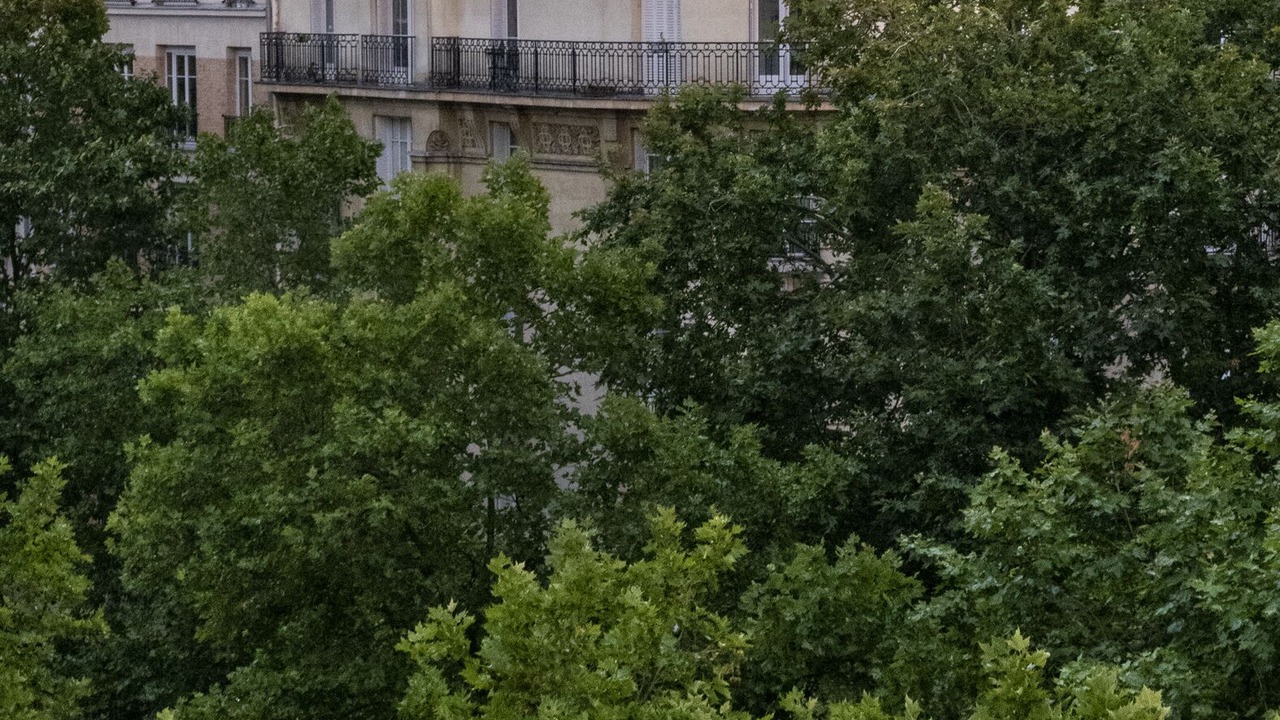 Photo of Outdoor in 12th Arrondissement