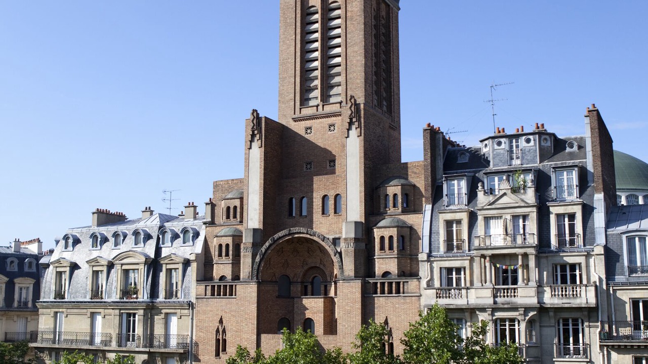 Photo of Others in 12th Arrondissement