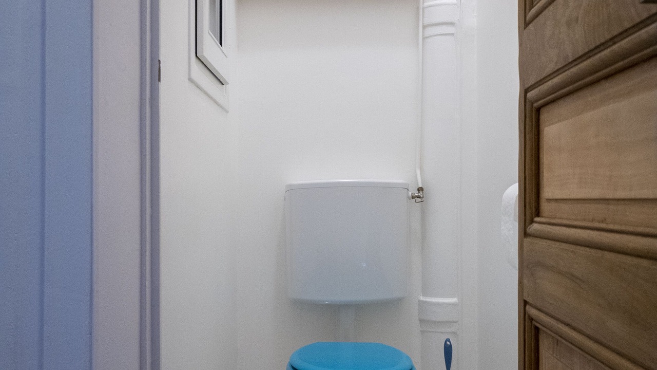 Photo of Bathroom in 12th Arrondissement