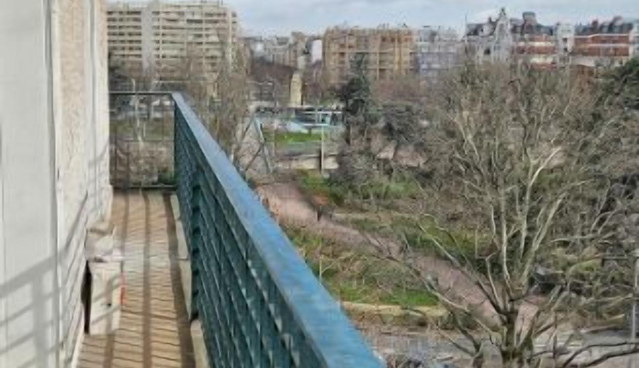 Photo of Outdoor in Republique–Point-du-Jour