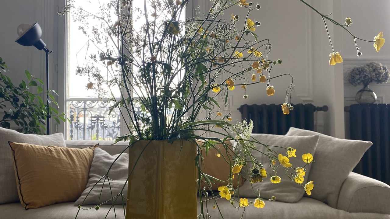 Photo of Livingroom in Asnieres-sur-Seine