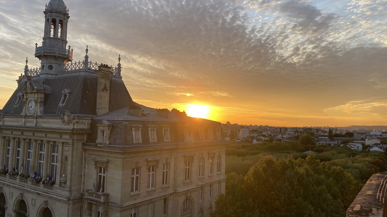 Photo of Others in Asnieres-sur-Seine