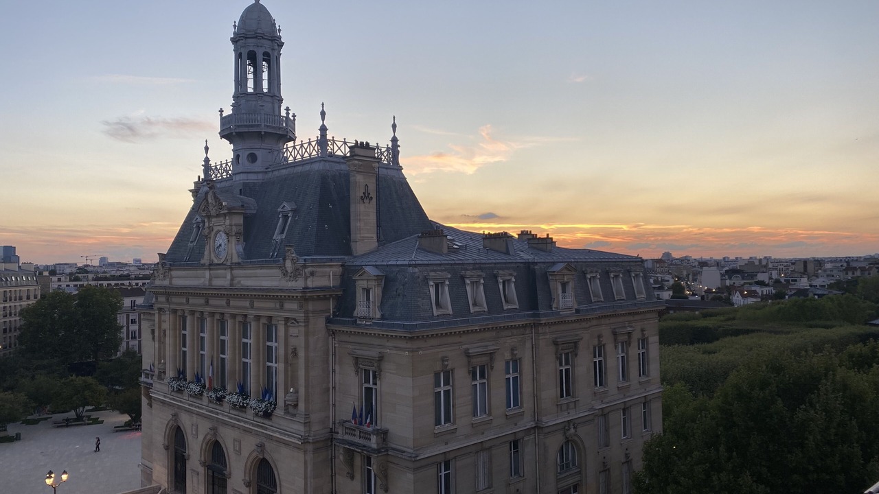 Photo of Others in Asnieres-sur-Seine
