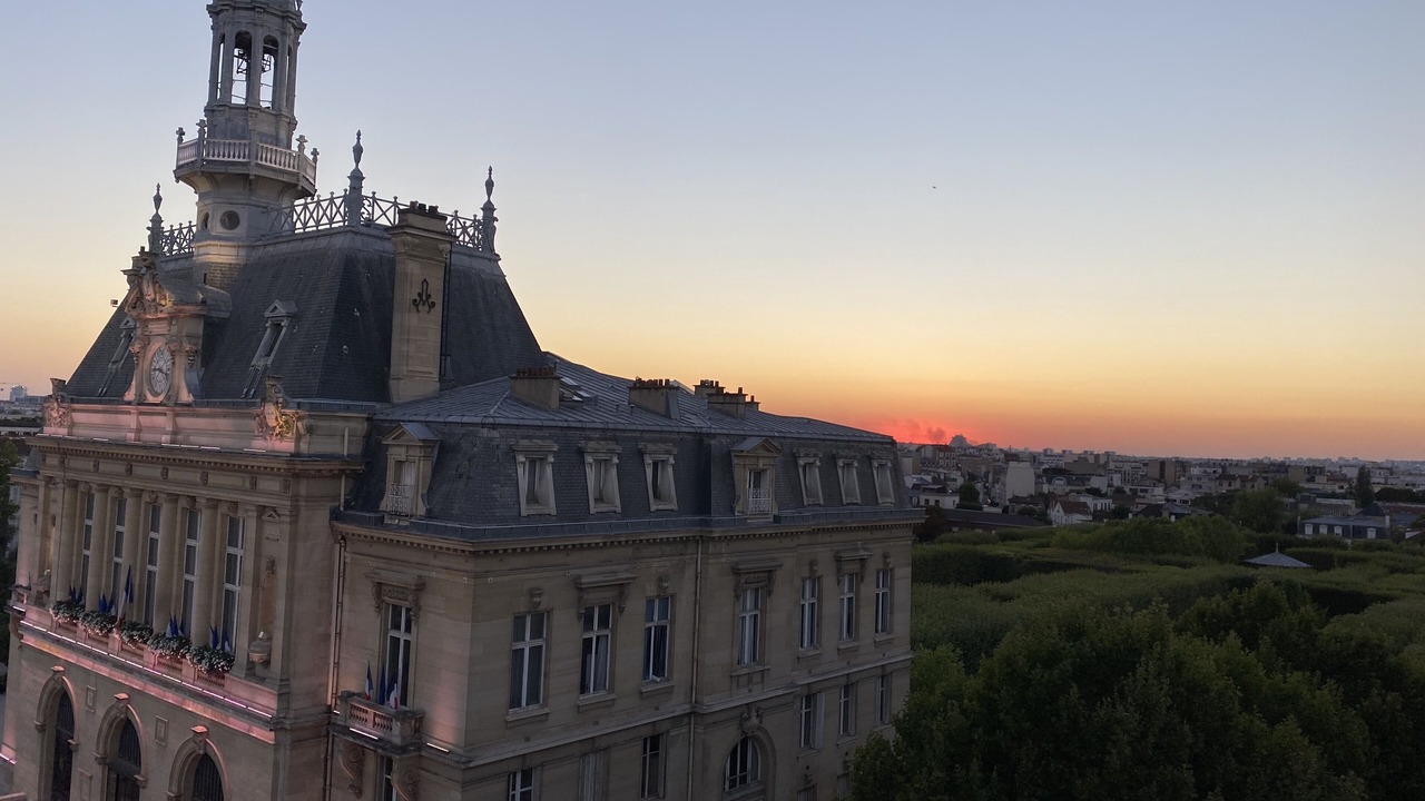 Photo of Others in Asnieres-sur-Seine