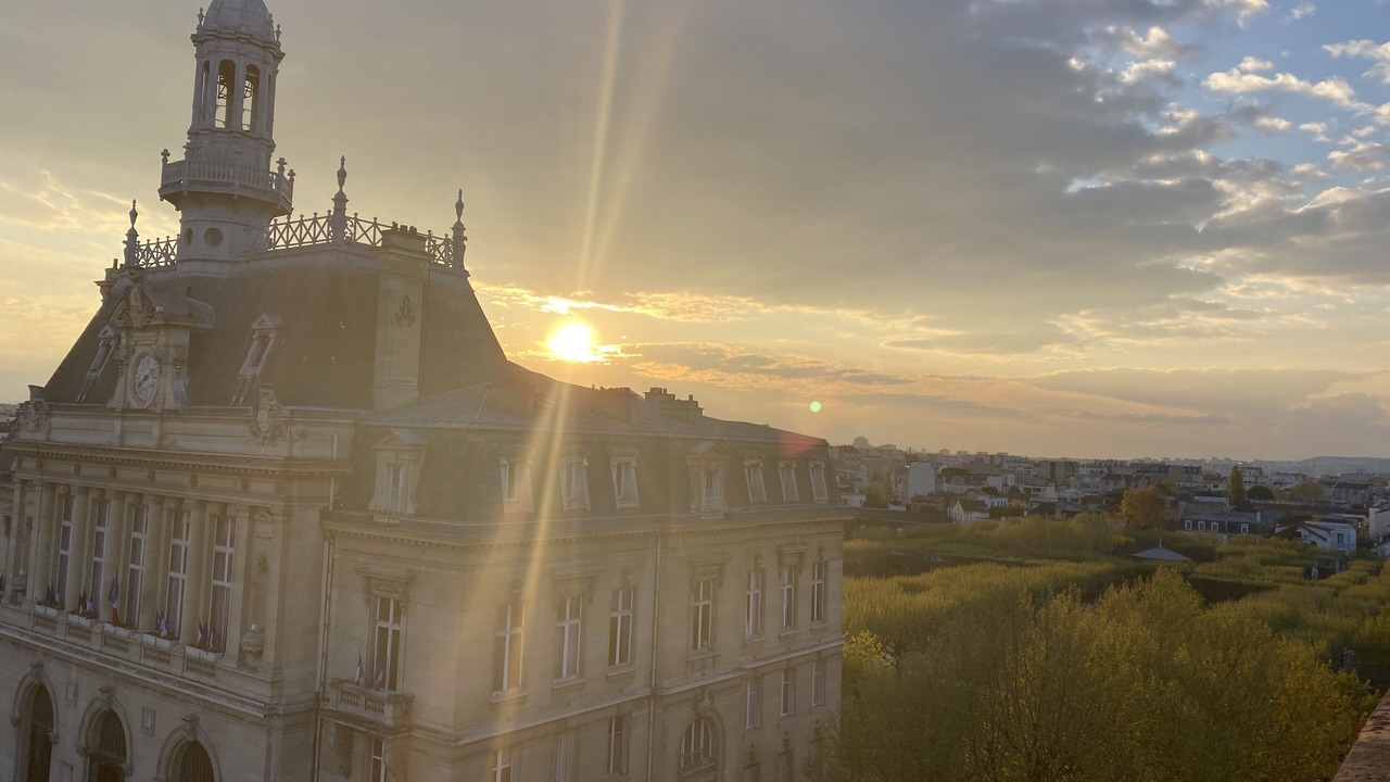 Photo of Others in Asnieres-sur-Seine