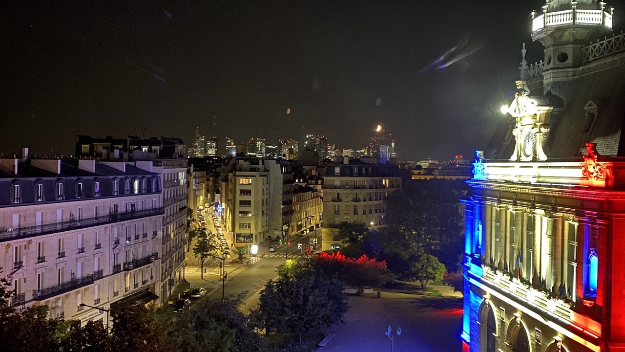 Photo of Outdoor in Asnieres-sur-Seine