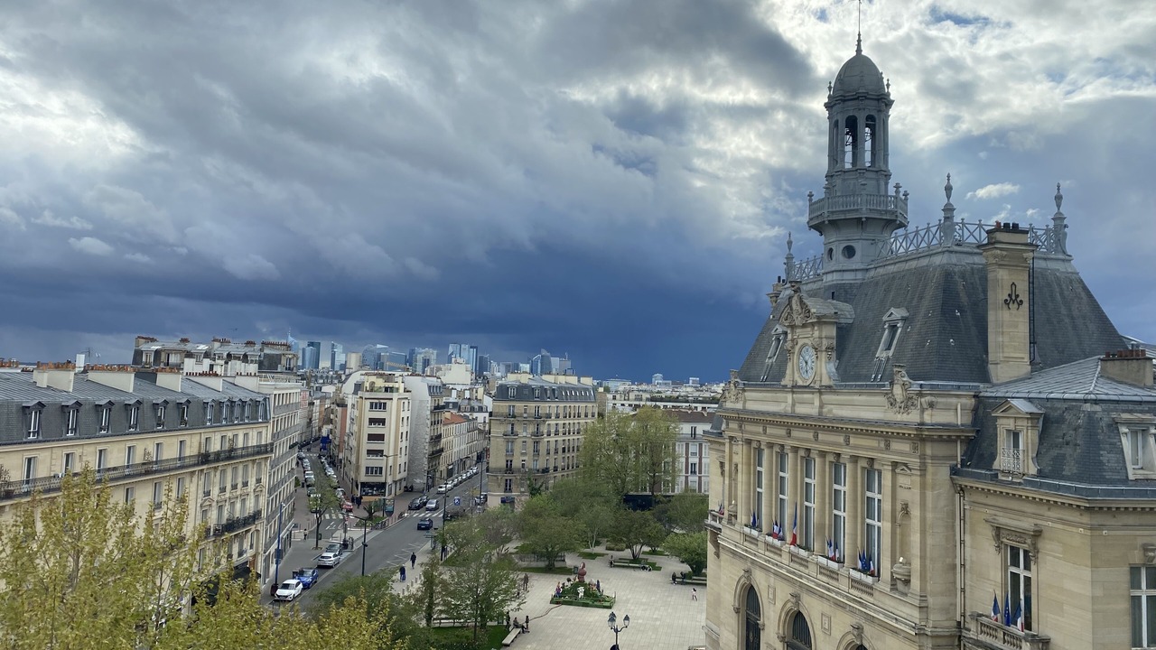 Photo of Outdoor in Asnieres-sur-Seine