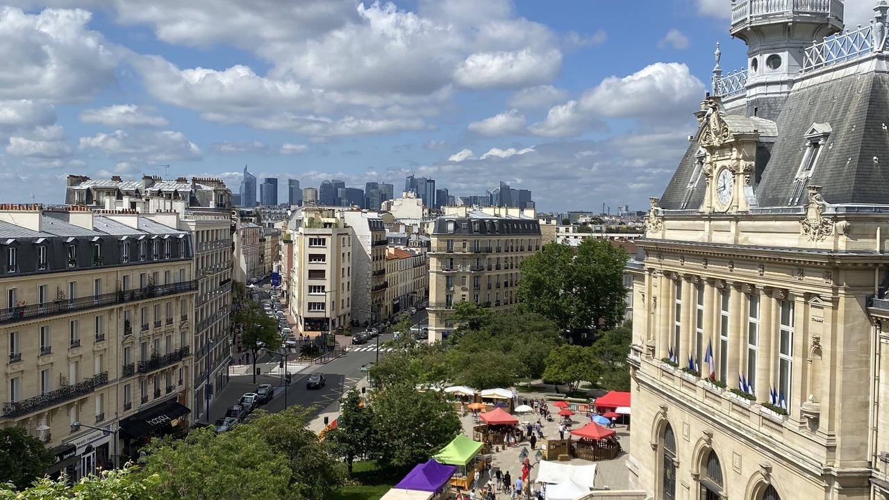 Photo of Others in Asnieres-sur-Seine