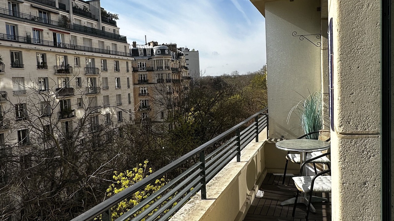Photo of Outdoor in 16th Arrondissement