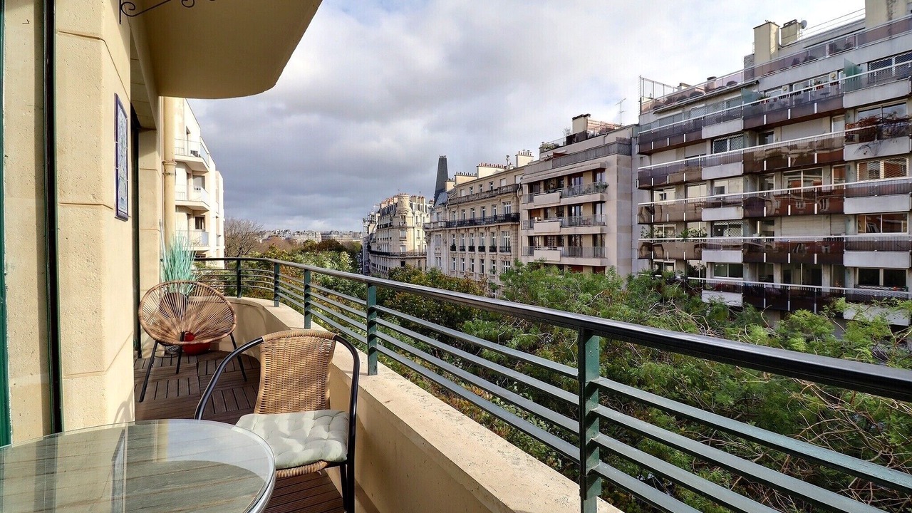 Photo of Outdoor in 16th Arrondissement