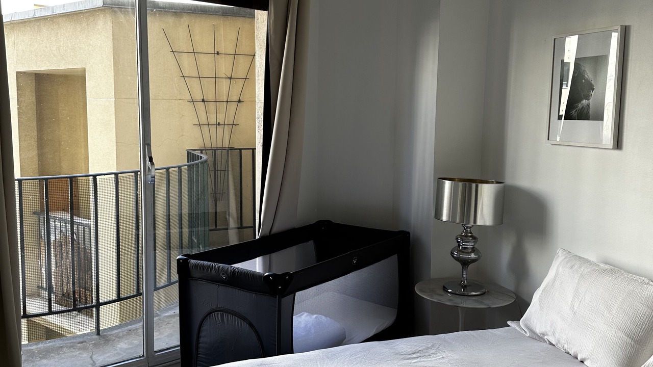 Photo of Bedroom in 16th Arrondissement