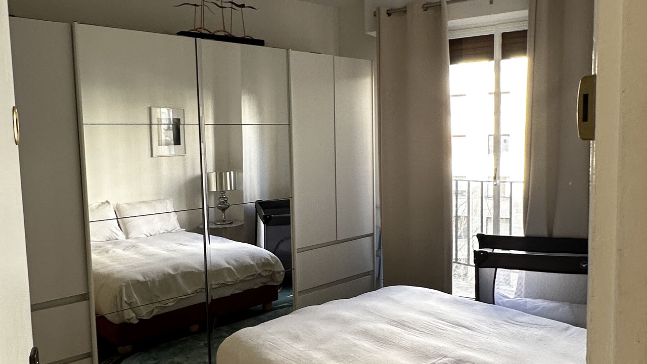Photo of Bedroom in 16th Arrondissement