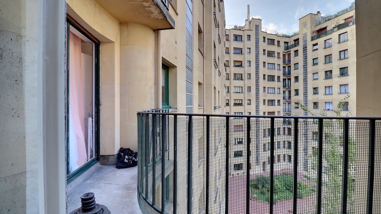 Photo of Outdoor in 16th Arrondissement