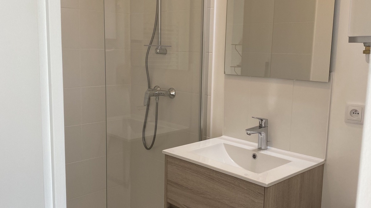 Photo of Bathroom in Adamville