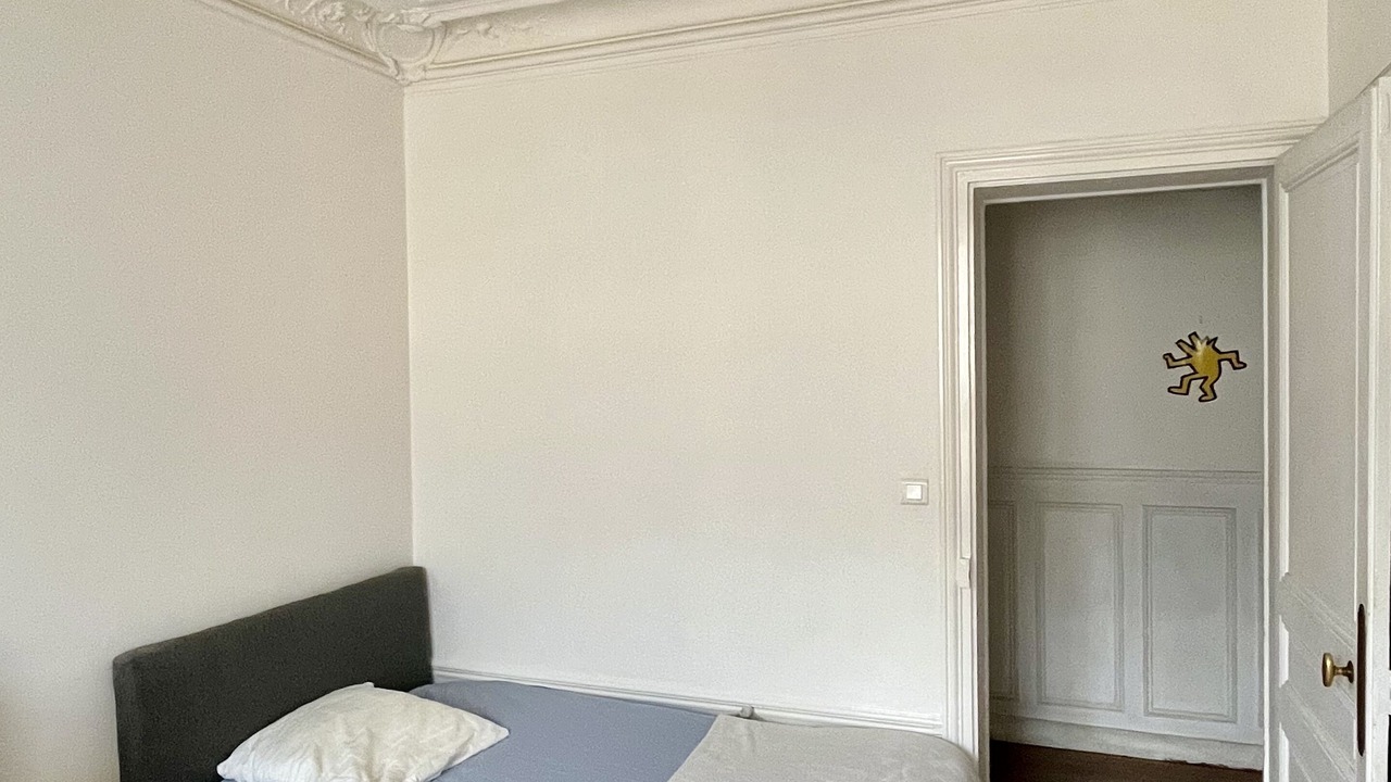 Photo of Bedroom in Plaisance