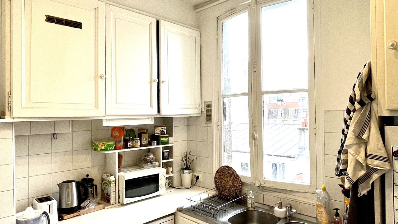 Photo of Kitchen in Plaisance