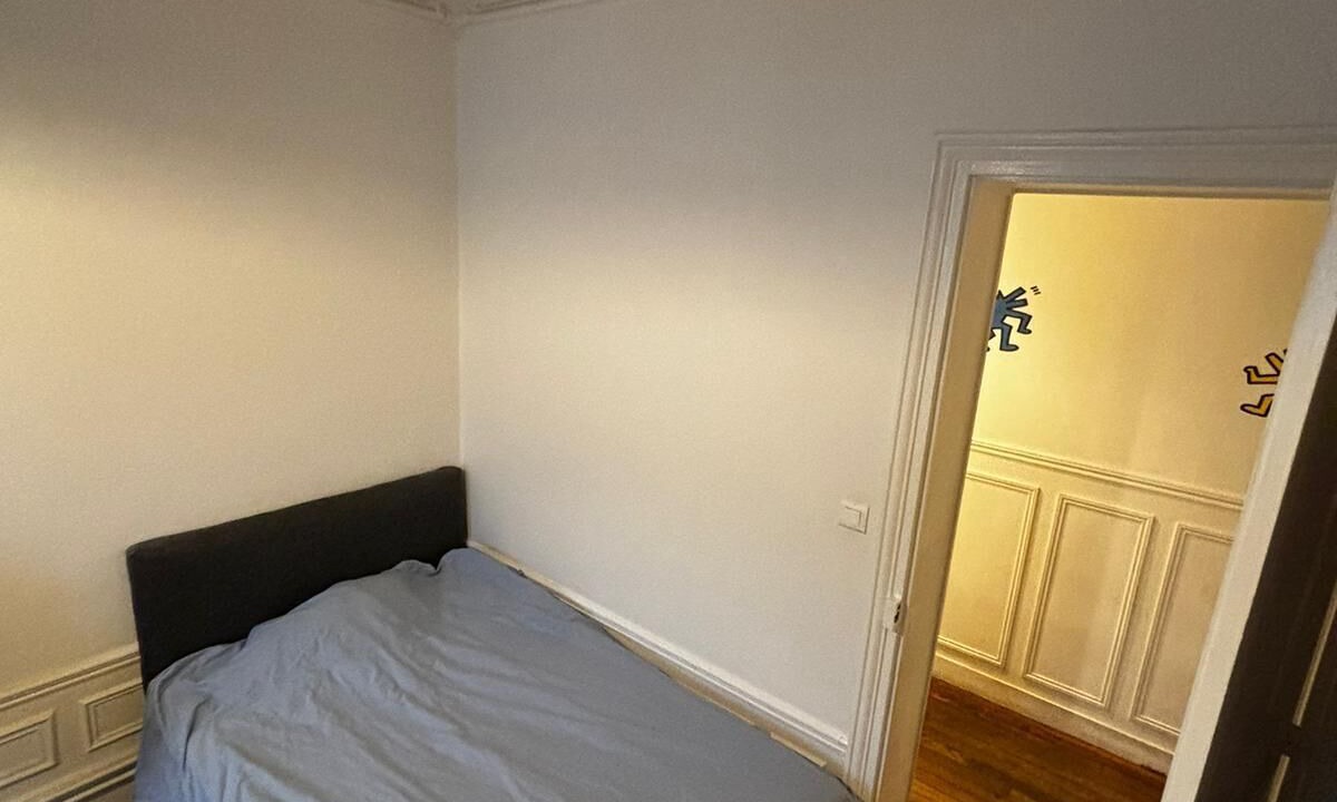 Photo of Bedroom in Plaisance