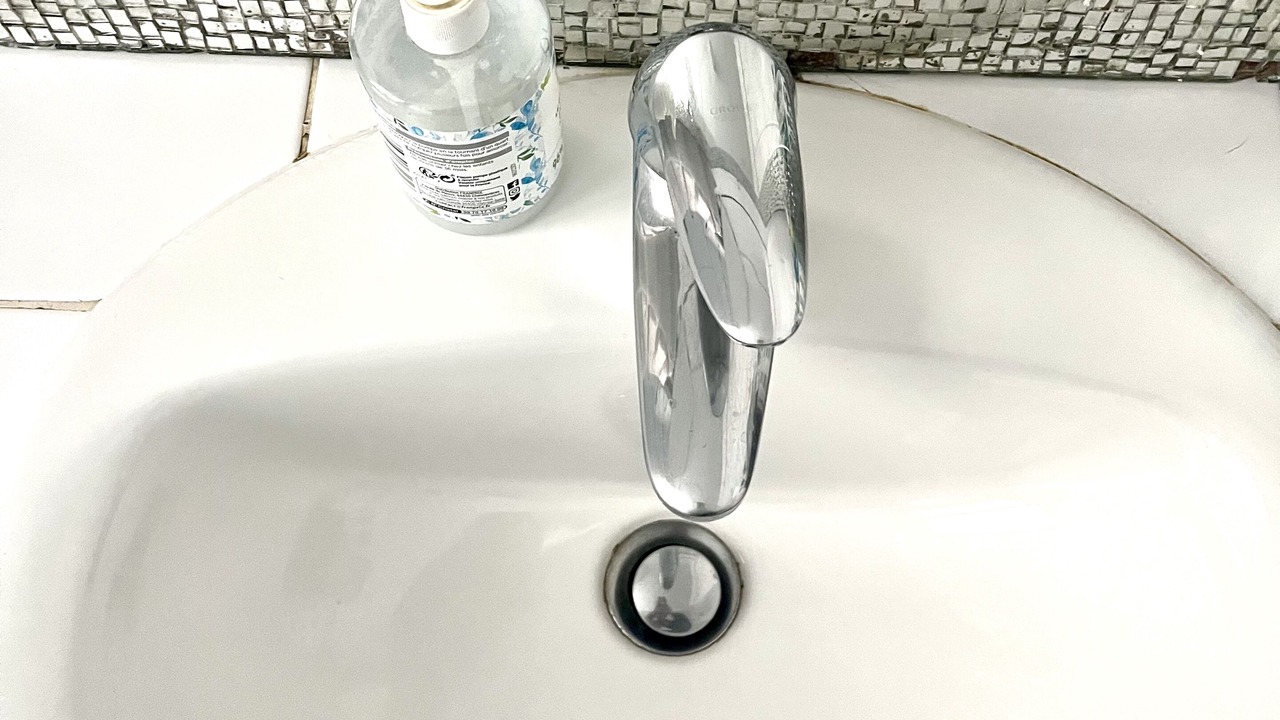 Photo of Bathroom in Plaisance