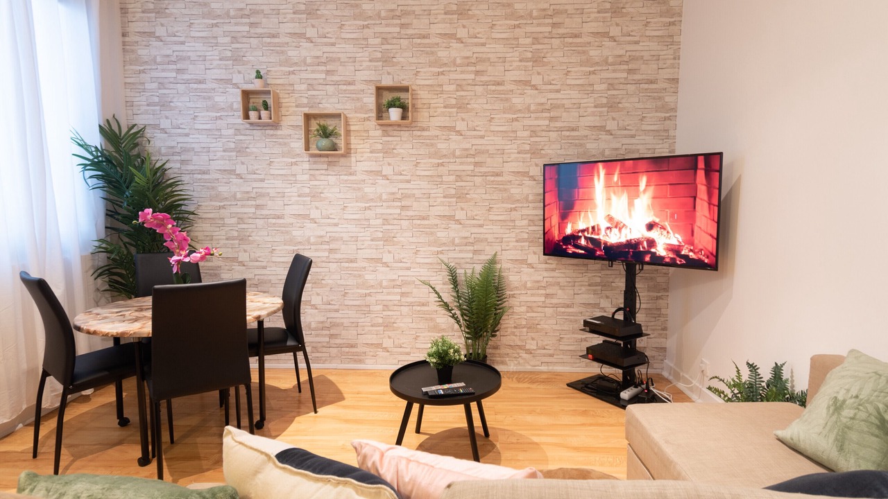 Photo of Livingroom in Gentilly