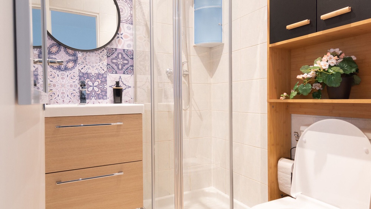 Photo of Bathroom in Gentilly